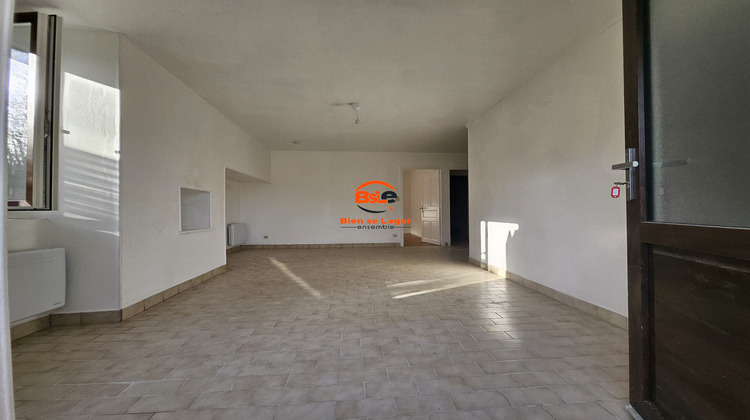 Ma-Cabane - Location Appartement Saint-Chély-d'Apcher, 44 m²