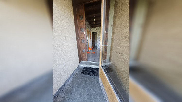 Ma-Cabane - Location Appartement Saint-Chély-d'Apcher, 83 m²