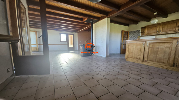 Ma-Cabane - Location Appartement Saint-Chély-d'Apcher, 83 m²