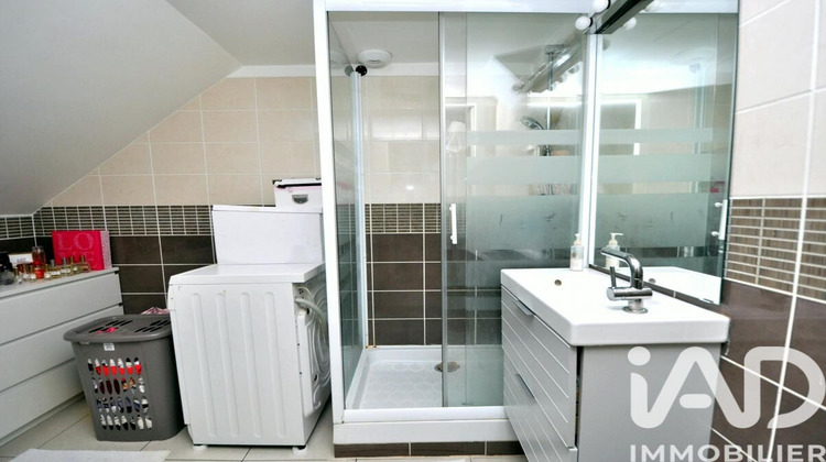 Ma-Cabane - Location Appartement Saint-Chéron, 48 m²