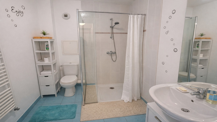 Ma-Cabane - Location Appartement SAINT-CHERON, 35 m²