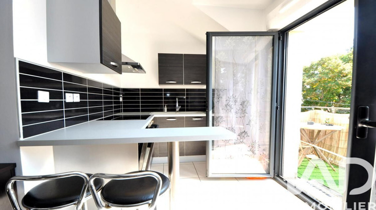 Ma-Cabane - Location Appartement Saint-Chéron, 47 m²