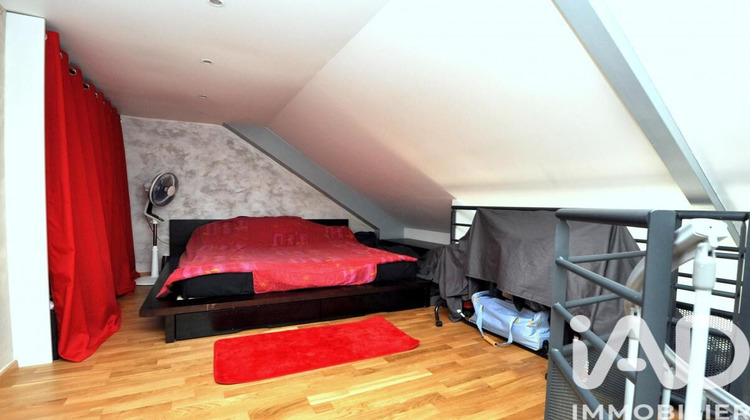 Ma-Cabane - Location Appartement Saint-Chéron, 47 m²
