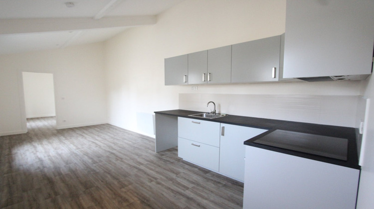 Ma-Cabane - Location Appartement SAINT CHERON, 33 m²