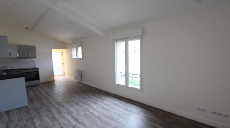 Ma-Cabane - Location Appartement SAINT CHERON, 33 m²