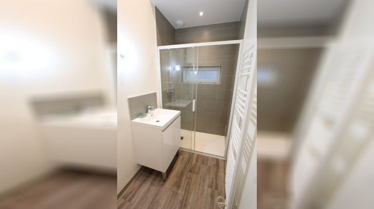 Ma-Cabane - Location Appartement SAINT CHERON, 33 m²