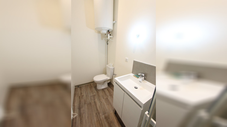 Ma-Cabane - Location Appartement SAINT CHERON, 33 m²