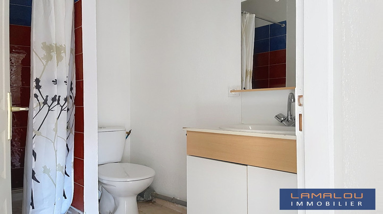 Ma-Cabane - Location Appartement SAINT CHINIAN, 50 m²