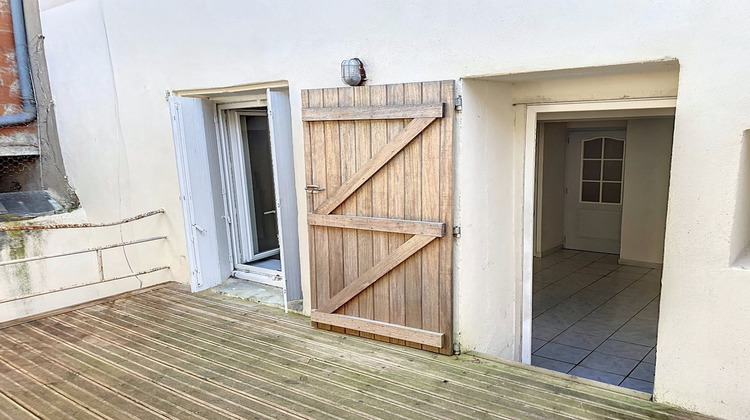 Ma-Cabane - Location Appartement Saint-Chinian, 40 m²