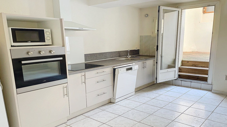 Ma-Cabane - Location Appartement Saint-Chinian, 40 m²
