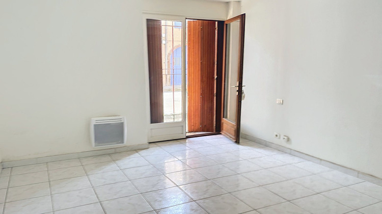 Ma-Cabane - Location Appartement Saint-Chinian, 40 m²