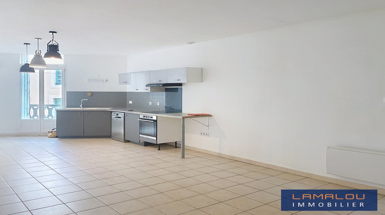 Ma-Cabane - Location Appartement SAINT CHINIAN, 83 m²
