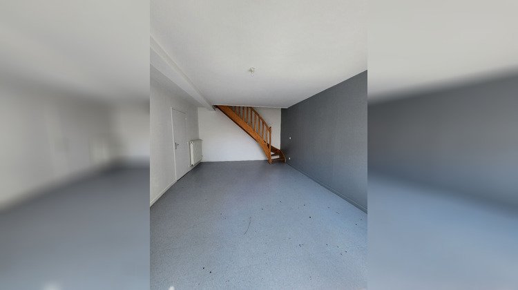 Ma-Cabane - Location Appartement Saint Christo en Jarez, 59 m²
