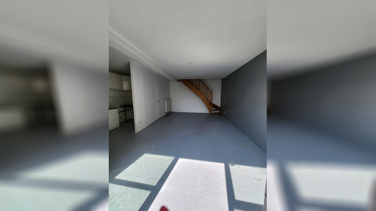 Ma-Cabane - Location Appartement Saint Christo en Jarez, 59 m²