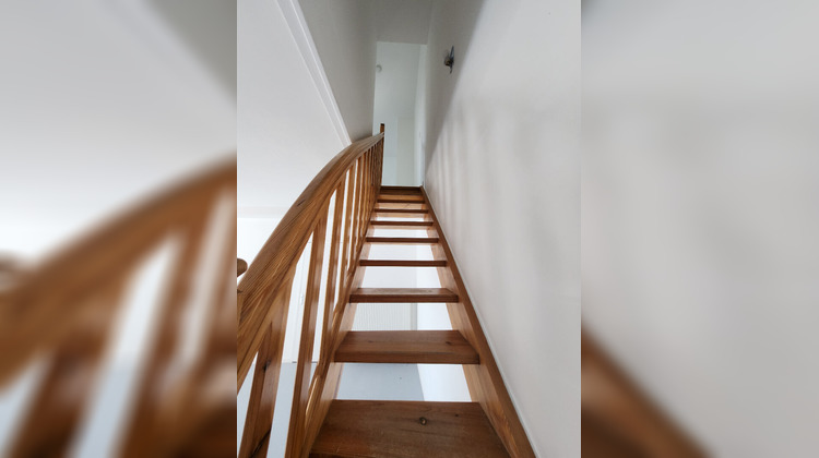 Ma-Cabane - Location Appartement Saint Christo en Jarez, 59 m²