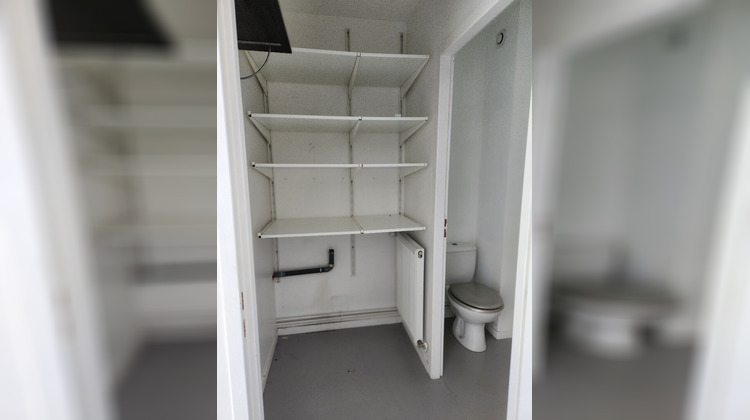 Ma-Cabane - Location Appartement SAINT-CHRISTO-EN-JAREZ, 59 m²