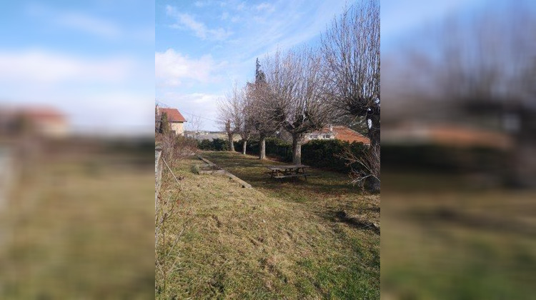 Ma-Cabane - Location Appartement SAINT-CHRISTO-EN-JAREZ, 71 m²