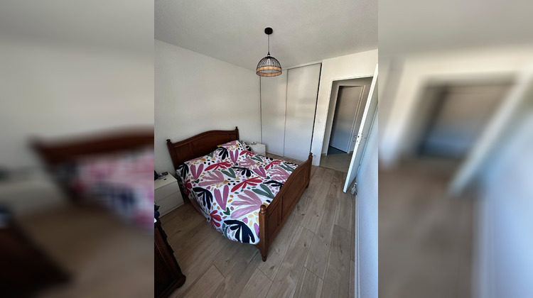 Ma-Cabane - Location Appartement Saint-Clair-de-la-Tour, 62 m²