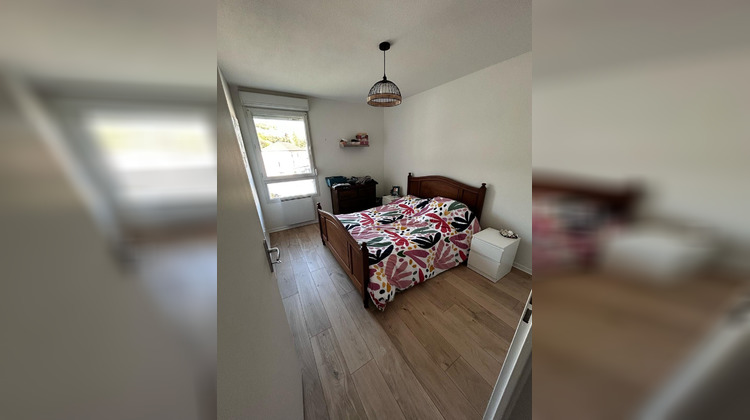Ma-Cabane - Location Appartement Saint-Clair-de-la-Tour, 62 m²