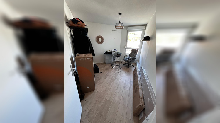 Ma-Cabane - Location Appartement Saint-Clair-de-la-Tour, 62 m²