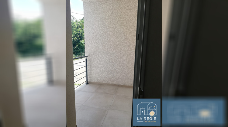 Ma-Cabane - Location Appartement SAINT-CLAIR-DE-LA-TOUR, 63 m²