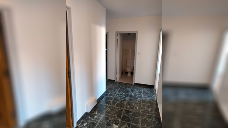 Ma-Cabane - Location Appartement SAINT-CLAUDE, 72 m²