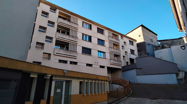 Ma-Cabane - Location Appartement SAINT-CLAUDE, 72 m²