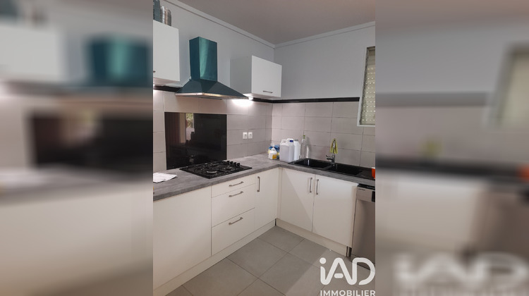 Ma-Cabane - Location Appartement Saint-Claude, 105 m²