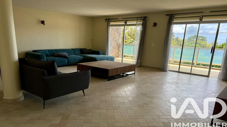 Ma-Cabane - Location Appartement Saint-Claude, 105 m²