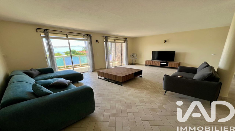 Ma-Cabane - Location Appartement Saint-Claude, 105 m²