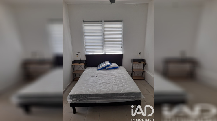 Ma-Cabane - Location Appartement Saint-Claude, 38 m²