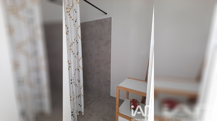 Ma-Cabane - Location Appartement Saint-Claude, 38 m²