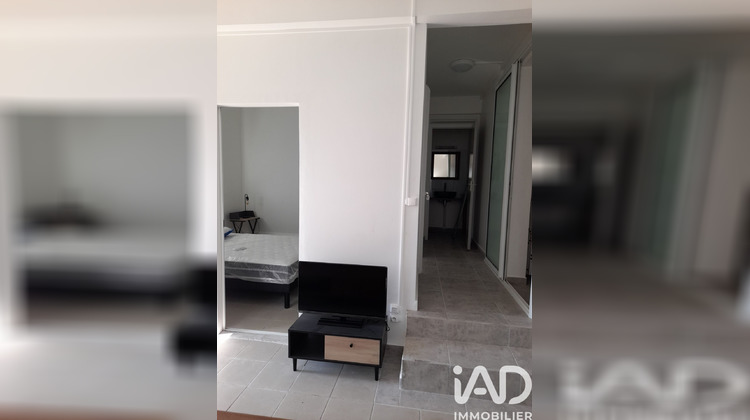 Ma-Cabane - Location Appartement Saint-Claude, 38 m²