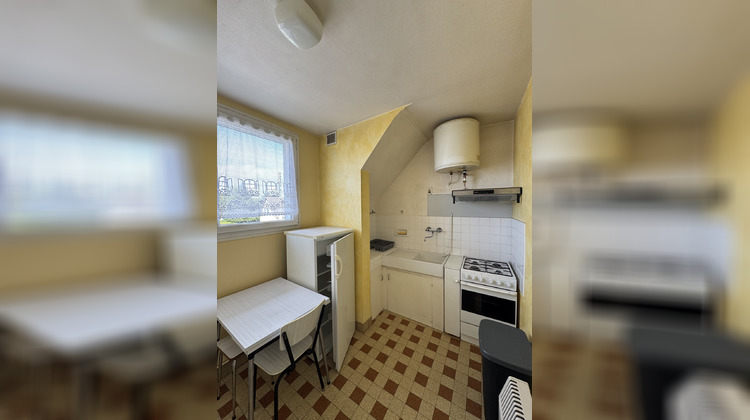 Ma-Cabane - Location Appartement Saint-Clément, 30 m²