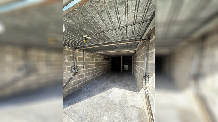 Ma-Cabane - Location Appartement Saint-Clément, 30 m²