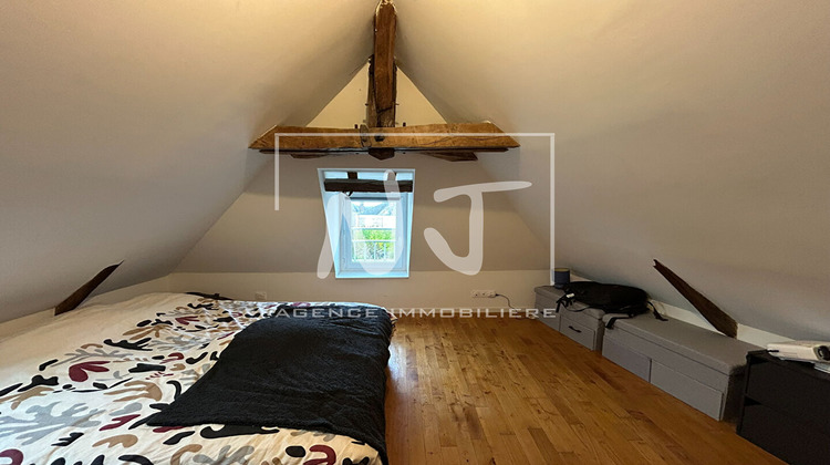 Ma-Cabane - Location Appartement SAINT-CLEMENT-DE-LA-PLACE, 40 m²