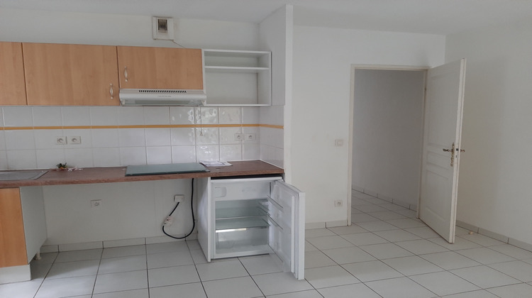 Ma-Cabane - Location Appartement Saint-Clément-de-Rivière, 44 m²