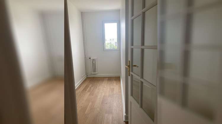 Ma-Cabane - Location Appartement SAINT-CLOUD, 89 m²