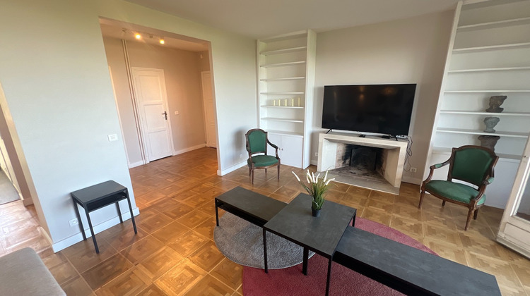 Ma-Cabane - Location Appartement SAINT CLOUD, 164 m²