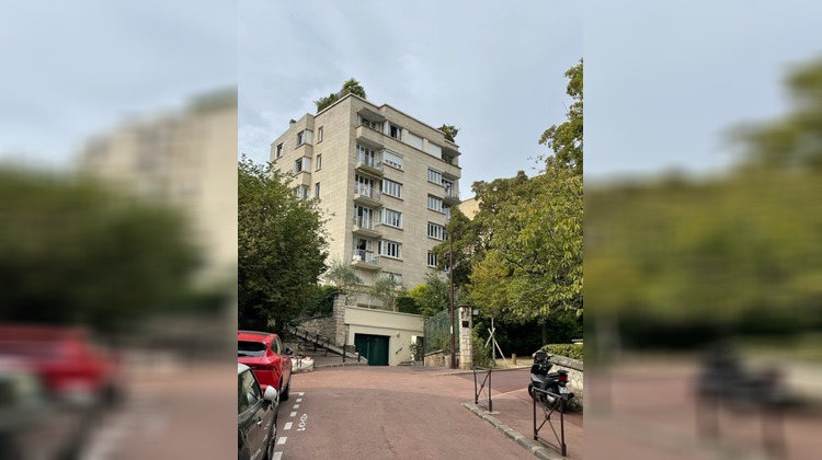 Ma-Cabane - Location Appartement SAINT-CLOUD, 58 m²