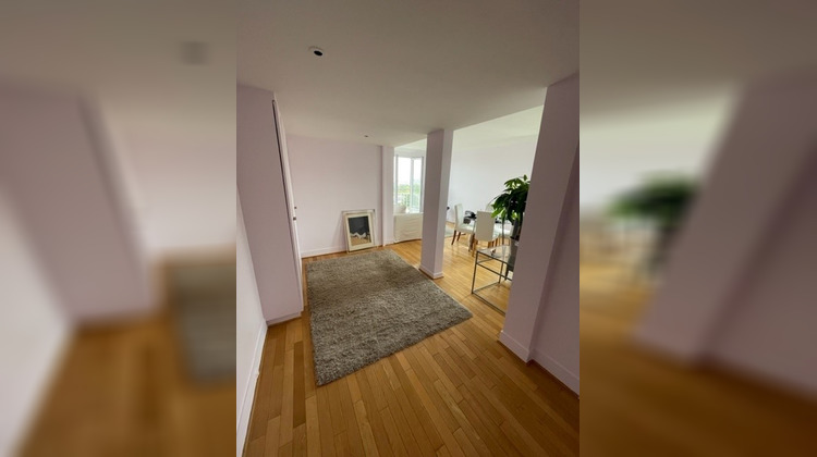 Ma-Cabane - Location Appartement SAINT-CLOUD, 58 m²