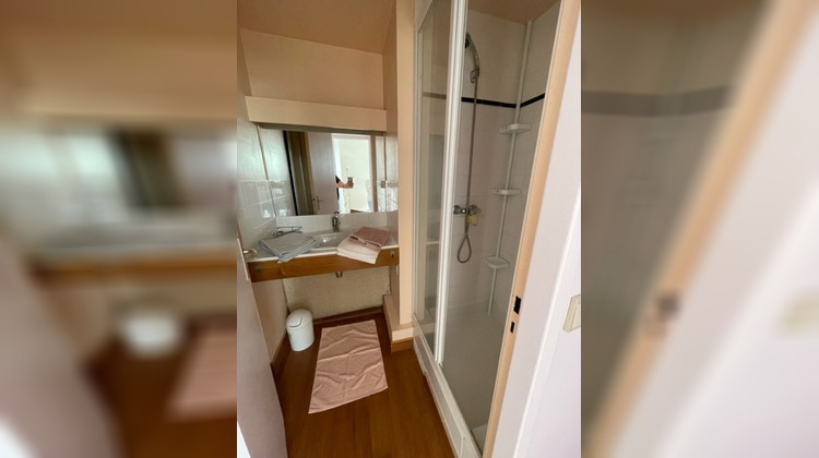 Ma-Cabane - Location Appartement SAINT-CLOUD, 58 m²