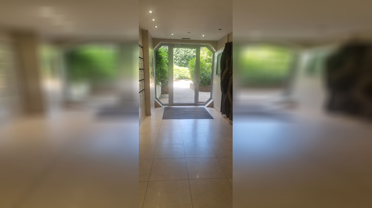 Ma-Cabane - Location Appartement SAINT-CLOUD, 97 m²