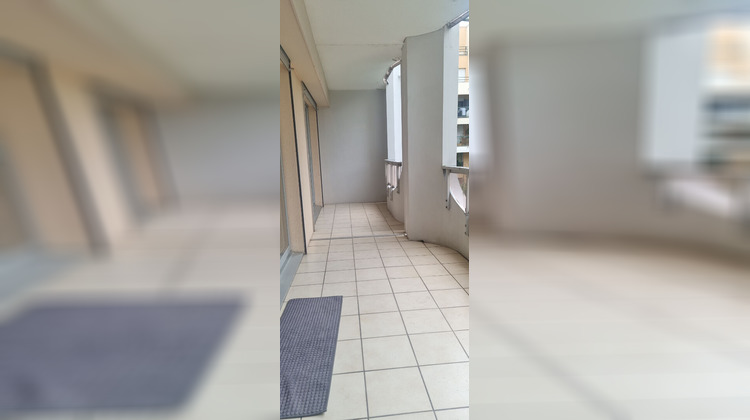 Ma-Cabane - Location Appartement SAINT-CLOUD, 97 m²