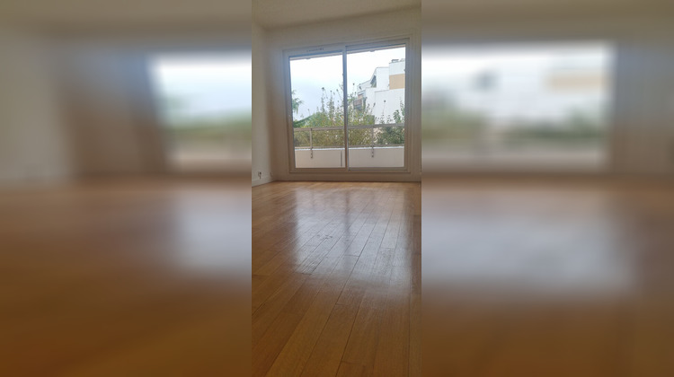 Ma-Cabane - Location Appartement SAINT-CLOUD, 97 m²