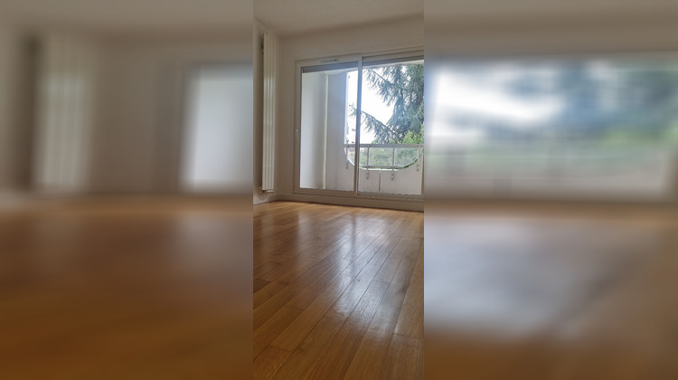 Ma-Cabane - Location Appartement SAINT-CLOUD, 97 m²