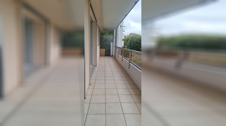 Ma-Cabane - Location Appartement SAINT-CLOUD, 97 m²