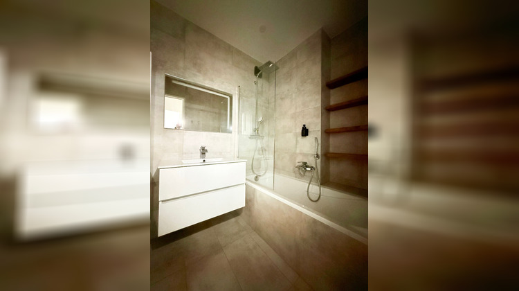 Ma-Cabane - Location Appartement SAINT-CLOUD, 81 m²