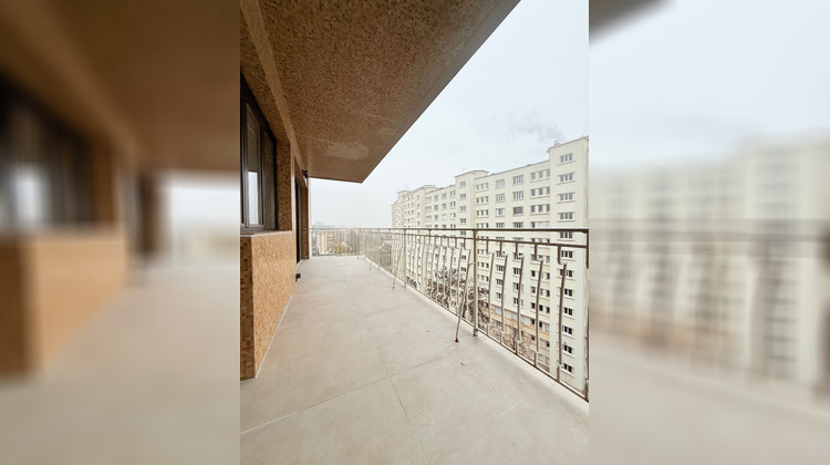 Ma-Cabane - Location Appartement SAINT-CLOUD, 81 m²