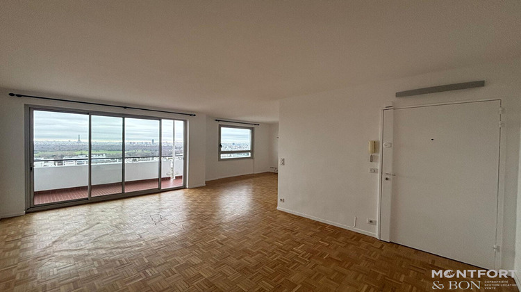 Ma-Cabane - Location Appartement SAINT-CLOUD, 71 m²